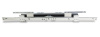 ДМ BAUT-300 Mont Blanc S-B Механизм трансформации стола ( вставка  до 320 мм) (017-000061)